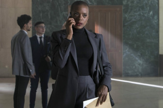 Imagen de La Fortuna (T1): Ep.3  - 1