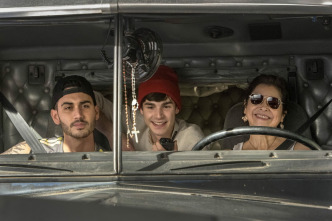Imagen de La Fortuna (T1): Ep.6  - 3