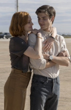 Imagen de La Fortuna (T1): Ep.6  - 1
