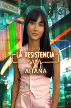 Imagen de La Resistencia (T5): Aitana - 1