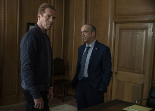 Imagen de Billions (T5): Ep.12 Sin rumbo fijo - 2
