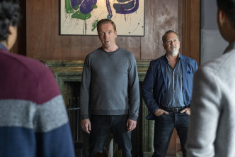 Imagen de Billions (T5): Ep.12 Sin rumbo fijo - 3