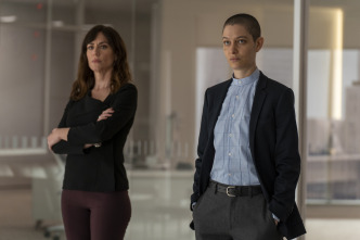 Imagen de Billions (T5): Ep.12 Sin rumbo fijo - 11