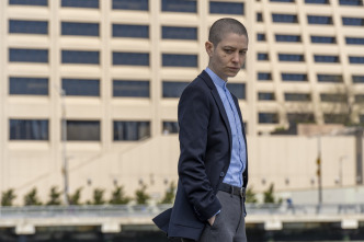 Imagen de Billions (T5): Ep.12 Sin rumbo fijo - 12