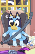 Imagen de Bluey (T2): El viaje por carretera - 1