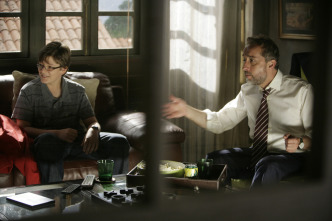 Imagen de Doctor Mateo (T2): Ep.3 De cómo Mateo acaba el viaje que nunca empezó - 2