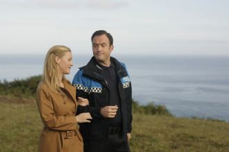 Imagen de Doctor Mateo (T2): Ep.8 De cómo la vida sigue, a no ser que estés muerto - 1