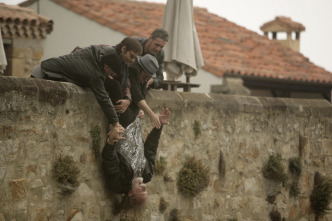 Imagen de Doctor Mateo (T2): Ep.10 De cómo cuando se rompen las reglas puede que las cosas salgan bien - 1