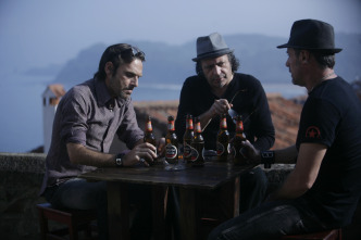 Imagen de Doctor Mateo (T2): Ep.12 De cómo la cuchara que elijas, con esa has de comer - 1