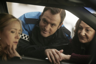 Imagen de Doctor Mateo (T2): Ep.14 De cómo Mateo saca billete de vuelta - 1