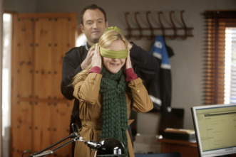 Imagen de Doctor Mateo (T2): Ep.14 De cómo Mateo saca billete de vuelta - 3