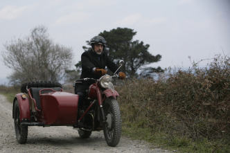 Imagen de Doctor Mateo (T3): Ep.3 De cómo un hombre asume su yo y sus circunstancias - 3