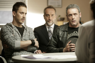 Imagen de Doctor Mateo (T3): Ep.4 De cómo el temperamento cambia como cambian las estaciones - 2