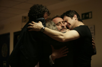 Imagen de Doctor Mateo (T3): Ep.6 De cómo el deseo póstumo de una madre nos puede complicar el día - 1