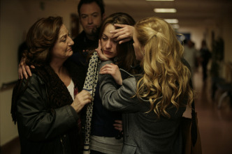Imagen de Doctor Mateo (T3): Ep.6 De cómo el deseo póstumo de una madre nos puede complicar el día - 2