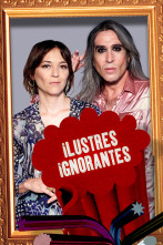 Imagen de Ilustres Ignorantes (T15): El divorcio - 1