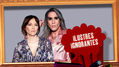 Imagen de Ilustres Ignorantes (T15): El divorcio - 2