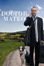 Imagen de Doctor Mateo (T4) - 1
