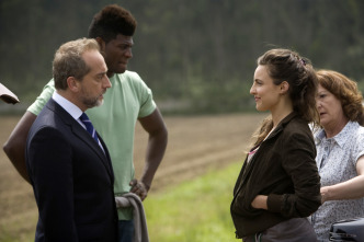 Imagen de Doctor Mateo (T4): Ep.6 De cómo el día de tu boda ni te cases ni te embarques - 3