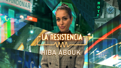 Imagen de La Resistencia (T5): Hiba Abouk - 2