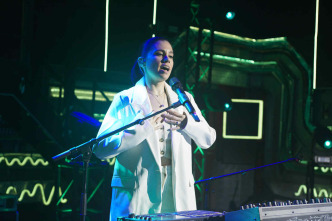 Imagen de Sesiones Movistar+ (T4): Javiera Mena - 3