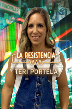 Imagen de La Resistencia (T5): Teri Portela - 1