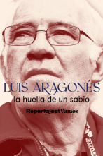 Imagen de Luis Aragonés, la huella de un sabio - 1