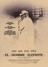 Imagen de El hombre elefante - 2