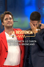 Imagen de Lo + de los... (T5): La kriptonita de Broncano - 30.09.21 - 1