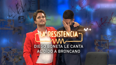 Imagen de Lo + de los... (T5): La kriptonita de Broncano - 30.09.21 - 2