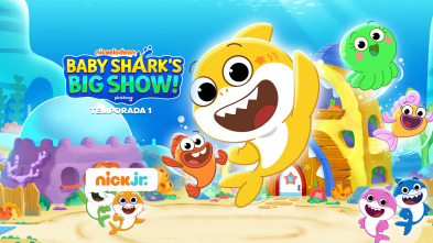 Imagen de El gran show de Baby Shark (T1) - 2