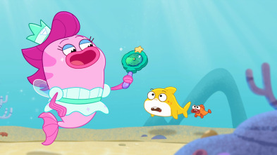 Imagen de El gran show de... (T1): El diente de leche / La babosa pegajosa - 2