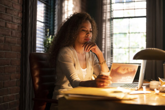 Imagen de Yellowjackets (T1): Ep.2 Fa sostenido - 7