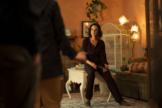 Imagen de Yellowjackets (T1): Ep.2 Fa sostenido - 8