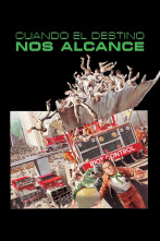 Imagen de Cuando el destino nos alcance - 1
