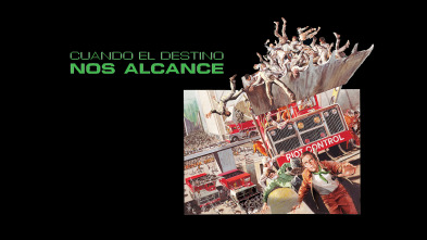 Imagen de Cuando el destino nos alcance - 2