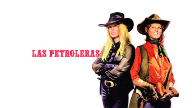 Imagen de Las petroleras - 2
