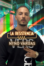 Imagen de La Resistencia (T5): Nyno Vargas - 1