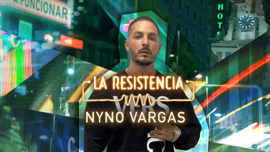 Imagen de La Resistencia (T5): Nyno Vargas - 2