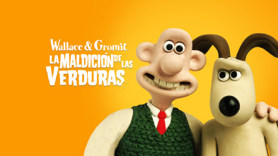 Imagen de Wallace & Gromit: La maldición de las verduras - 2