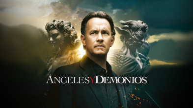 Imagen de Ángeles y demonios - 2