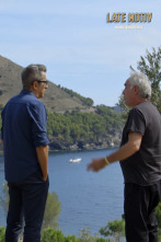 Imagen de Lo + de Late Motiv (T7): Ferrán Adriá - Entrevista - 11.10.21 - 1