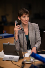 Imagen de Grace (T1): Ep.1 Una muerte sencilla - 11