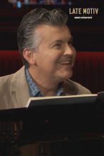 Imagen de Lo + de Late Motiv (T7): Ramón Gener - 