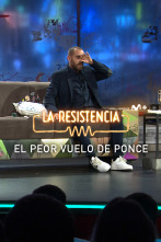 Imagen de Lo + de Ponce (T5): El azafato - 18.10.21 - 1