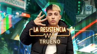 Imagen de La Resistencia (T5): Trueno - 2