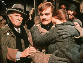 Imagen de Doctor Zhivago - 3