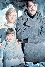 Imagen de Doctor Zhivago - 6