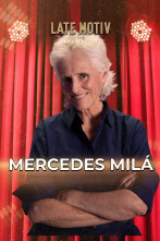 Imagen de Late Motiv (T7): Mercedes Milá - 1