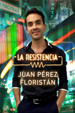 Imagen de La Resistencia (T5): Juan Pérez Floristán - 1